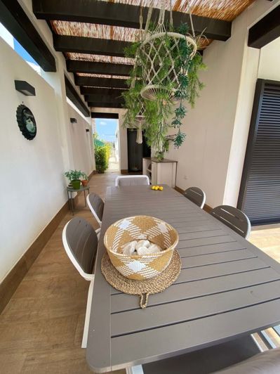 Image No.7-Villa de 3 chambres à vendre à Orihuela Costa