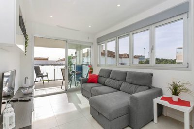 3 Bed Apartment for sale