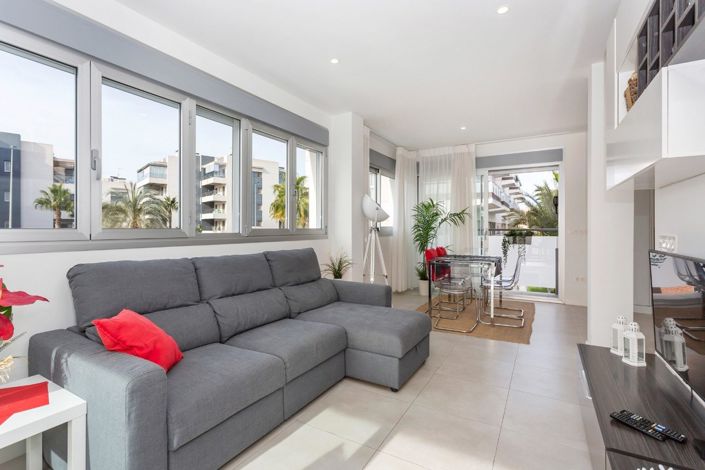 Image No.3-3 Bed Apartment for sale