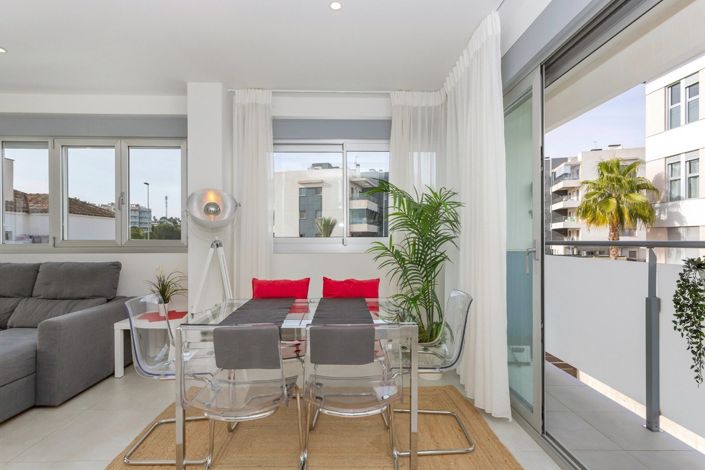 Image No.9-3 Bed Apartment for sale