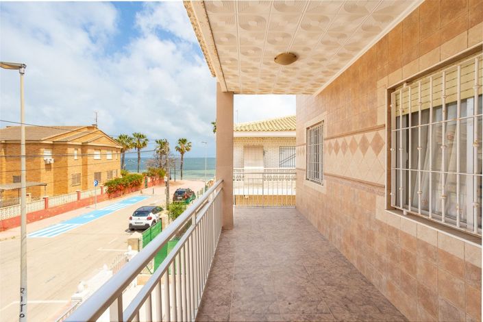 Image No.1-Appartement de 3 chambres à vendre à La Manga del Mar Menor