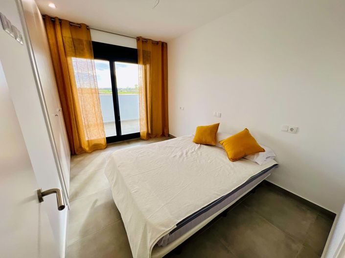 Image No.12-Appartement de 2 chambres à vendre à Los Alcázares