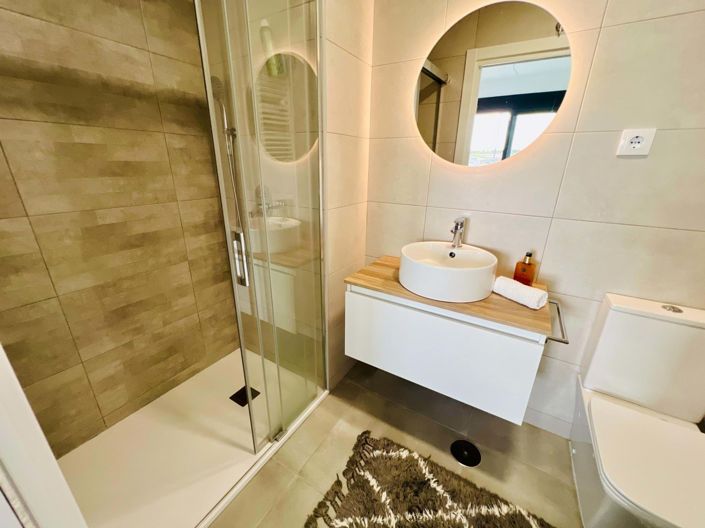 Image No.16-Appartement de 2 chambres à vendre à Los Alcázares