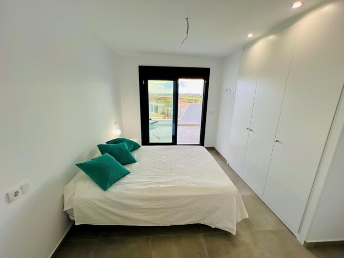 Image No.19-Appartement de 2 chambres à vendre à Los Alcázares