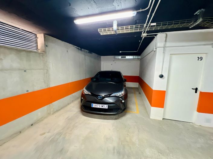 Image No.20-Appartement de 2 chambres à vendre à Los Alcázares