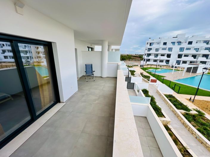 Image No.5-Appartement de 2 chambres à vendre à Los Alcázares