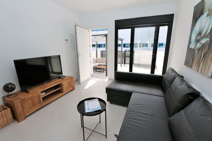 Image No.10-Appartement de 2 chambres à vendre à San Pedro del Pinatar