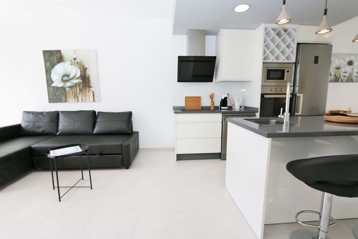 Image No.11-Appartement de 2 chambres à vendre à San Pedro del Pinatar