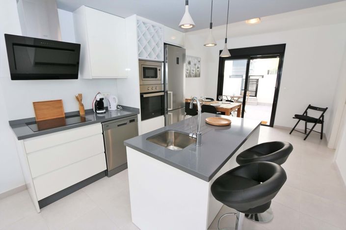 Image No.12-Appartement de 2 chambres à vendre à San Pedro del Pinatar