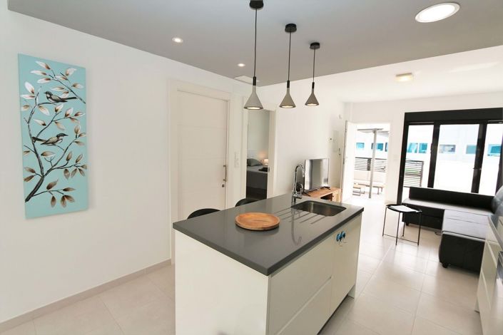 Image No.13-Appartement de 2 chambres à vendre à San Pedro del Pinatar