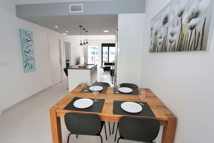 Image No.15-Appartement de 2 chambres à vendre à San Pedro del Pinatar