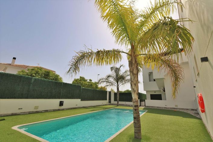 Image No.2-Appartement de 2 chambres à vendre à San Pedro del Pinatar