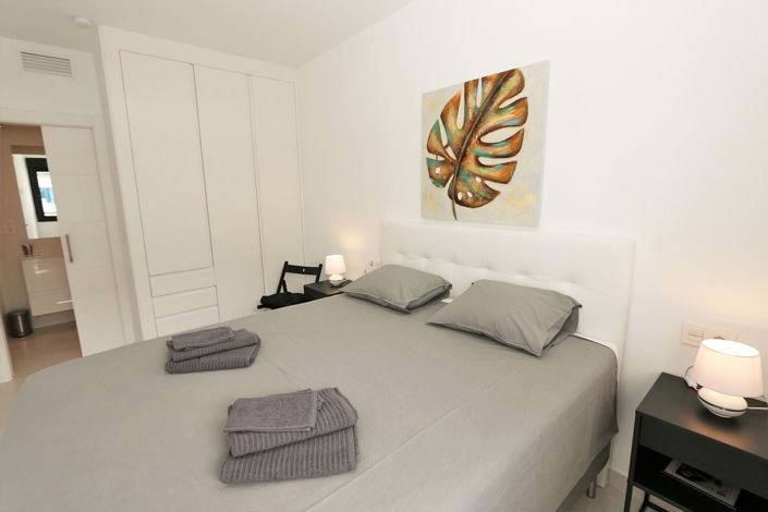 Image No.20-Appartement de 2 chambres à vendre à San Pedro del Pinatar