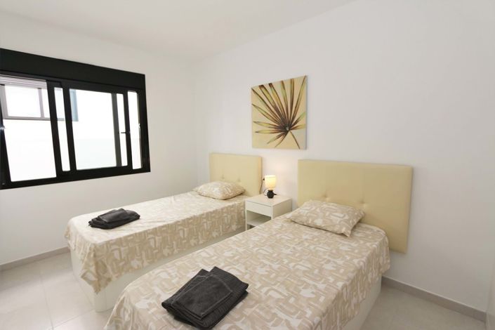 Image No.24-Appartement de 2 chambres à vendre à San Pedro del Pinatar