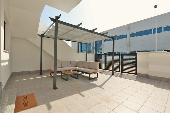 Image No.7-Appartement de 2 chambres à vendre à San Pedro del Pinatar