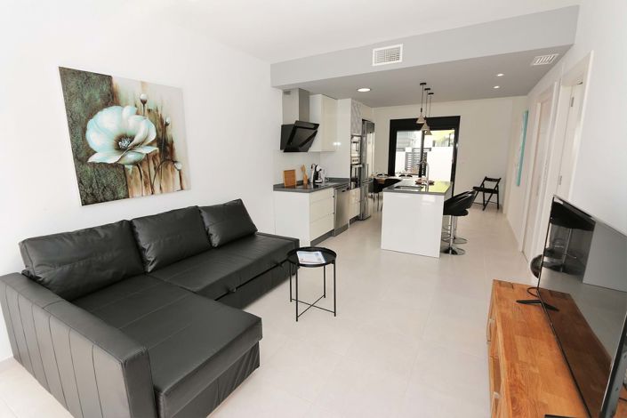 Image No.9-Appartement de 2 chambres à vendre à San Pedro del Pinatar