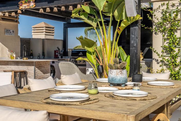 Image No.19-2 Bed Penthouse for sale