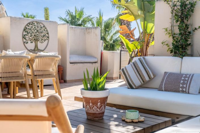 Image No.2-2 Bed Penthouse for sale