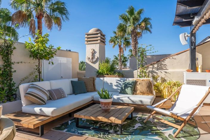 Image No.22-2 Bed Penthouse for sale