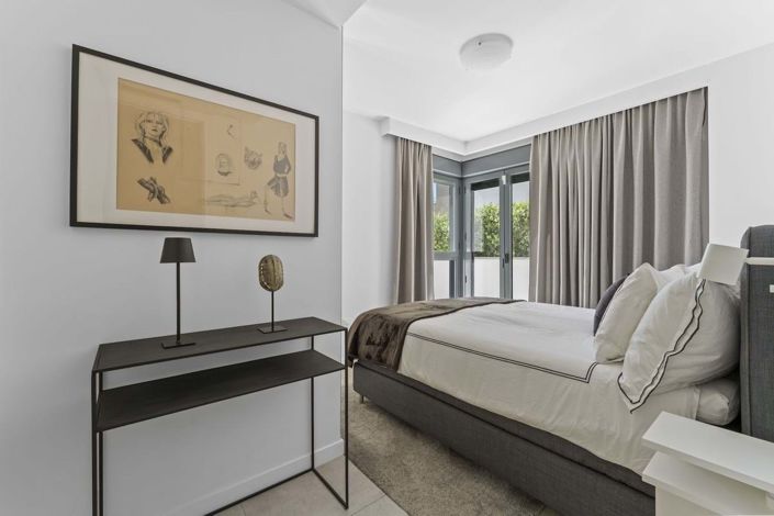 Image No.25-Appartement de 2 chambres à vendre à Estepona