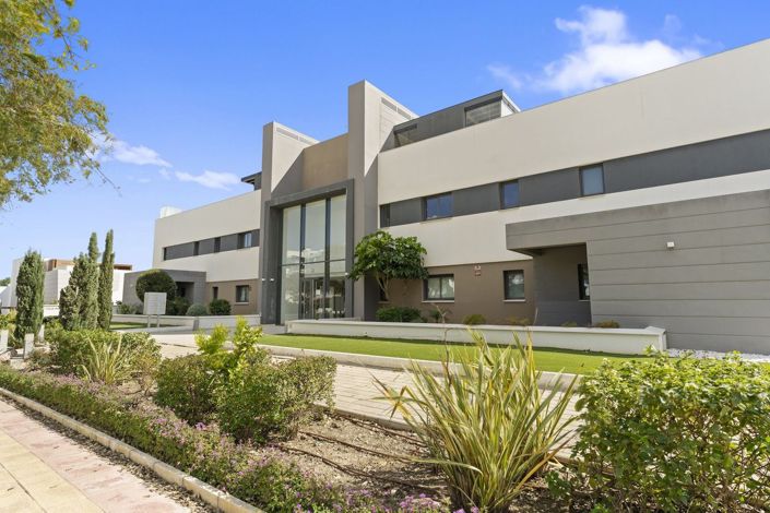 Image No.30-Appartement de 2 chambres à vendre à Estepona