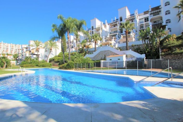 Image No.1-3 Bed Apartment for sale
