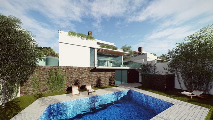 Image No.1-4 Bed Villa for sale