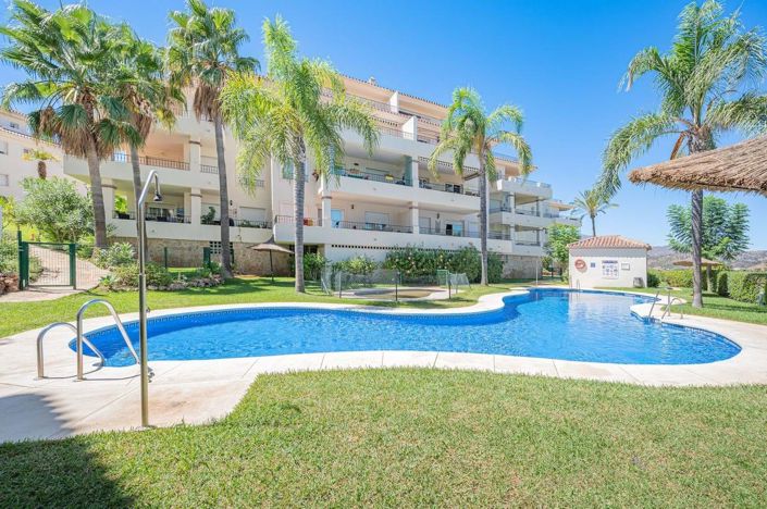 Image No.1-3 Bed Apartment for sale