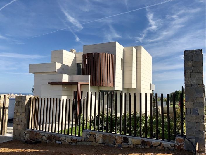 Image No.19-3 Bed Villa for sale