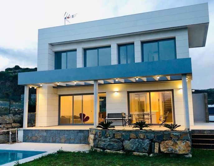 Image No.20-3 Bed Villa for sale