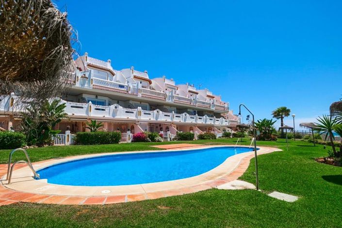 Image No.1-2 Bed Apartment for sale