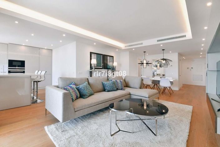 Image No.3-3 Bed Apartment for sale