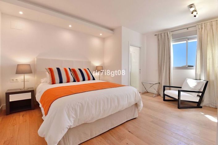 Image No.5-Appartement de 3 chambres à vendre à Mijas Costa