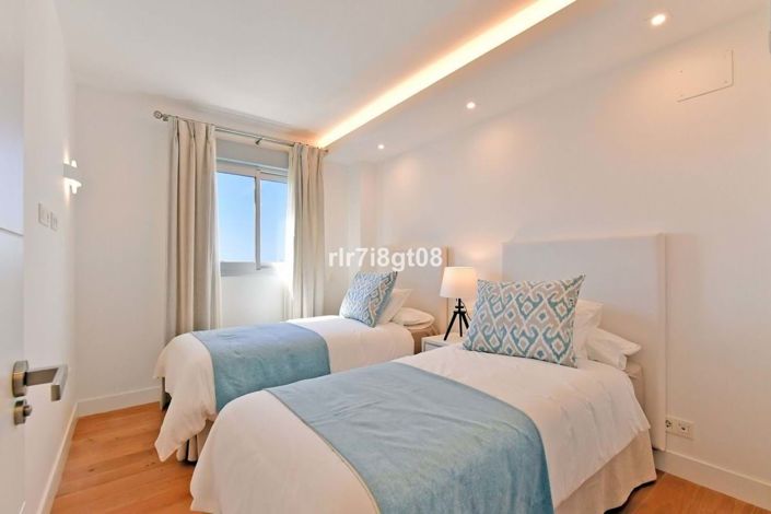 Image No.6-Appartement de 3 chambres à vendre à Mijas Costa