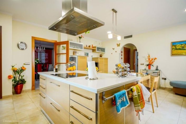 Image No.11-Villa de 5 chambres à vendre à Mijas Costa