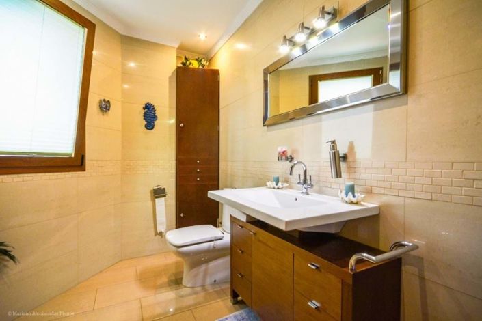 Image No.12-Villa de 5 chambres à vendre à Mijas Costa