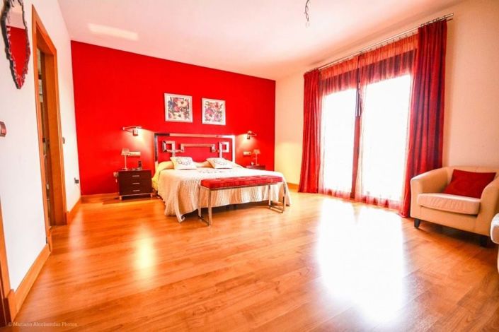 Image No.13-Villa de 5 chambres à vendre à Mijas Costa