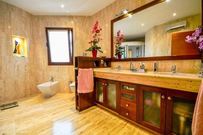 Image No.15-Villa de 5 chambres à vendre à Mijas Costa