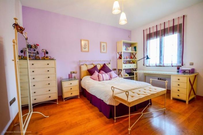 Image No.19-Villa de 5 chambres à vendre à Mijas Costa