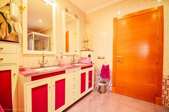 Image No.20-Villa de 5 chambres à vendre à Mijas Costa