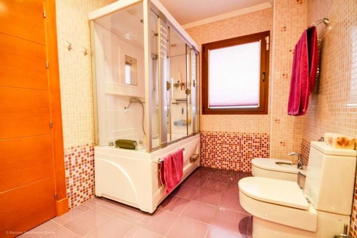 Image No.21-Villa de 5 chambres à vendre à Mijas Costa