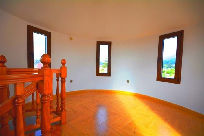 Image No.23-Villa de 5 chambres à vendre à Mijas Costa