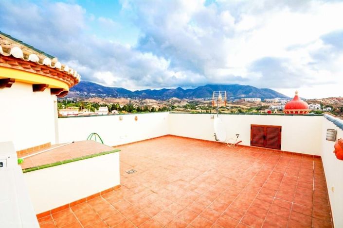 Image No.24-Villa de 5 chambres à vendre à Mijas Costa