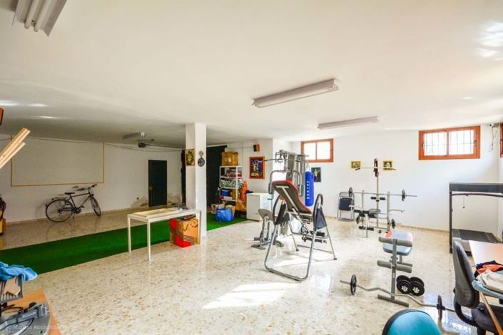 Image No.27-Villa de 5 chambres à vendre à Mijas Costa