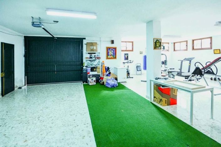 Image No.28-Villa de 5 chambres à vendre à Mijas Costa