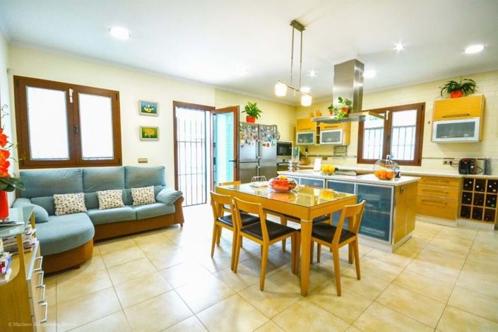 Image No.9-Villa de 5 chambres à vendre à Mijas Costa