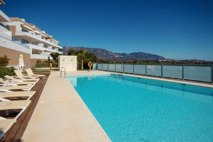Image No.1-3 Bed Apartment for sale