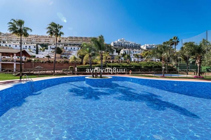 Image No.1-Appartement de 3 chambres à vendre à La Cala De Mijas