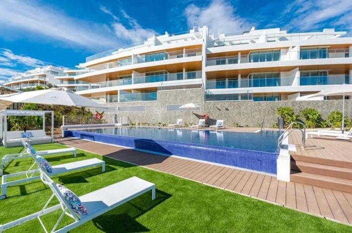 Image No.1-3 Bed Apartment for sale