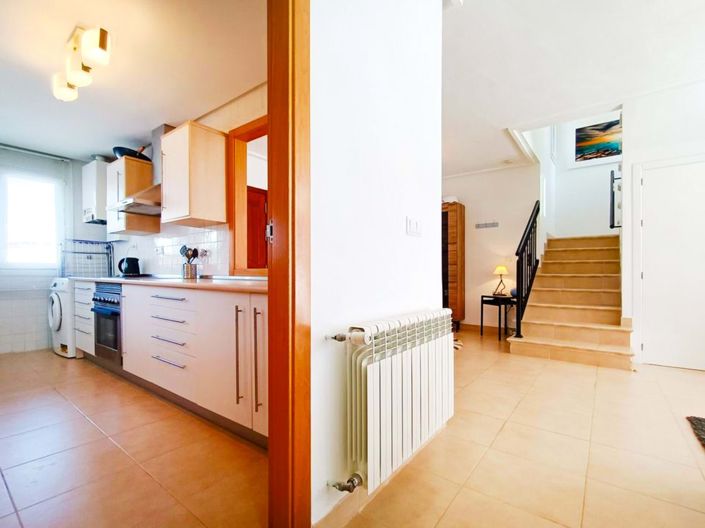 Image No.12-Villa de 3 chambres à vendre à Los Alcázares